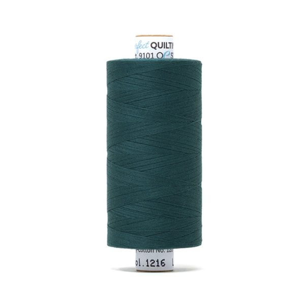 Mettler Perfect Quilting Thread No.120 - 1000 Meter - 1216