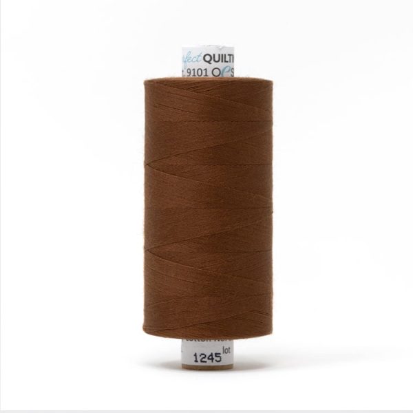 Mettler Perfect Quilting Thread No.120 - 1000 Meter - 1245