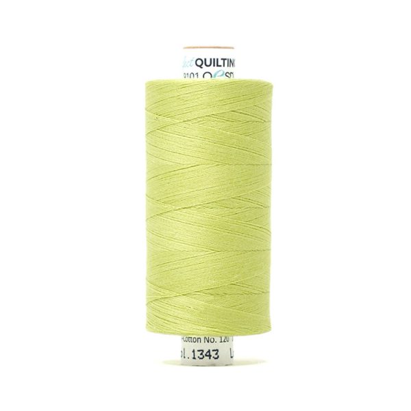 Mettler Perfect Quilting Thread No.120 - 1000 Meter - 1343