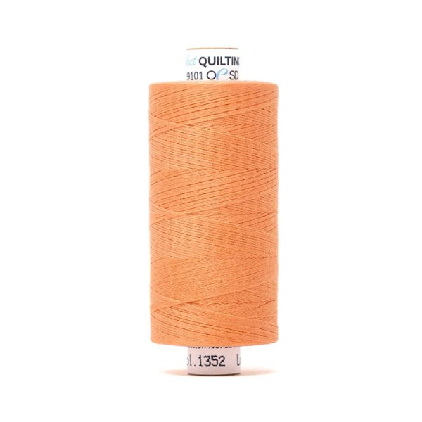 Mettler Perfect Quilting Thread No.120 - 1000 Meter - 1352