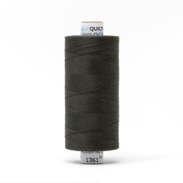 Mettler Perfect Quilting Thread No.120 - 1000 Meter - 1361