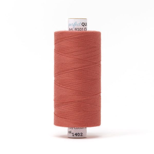 Mettler Perfect Quilting Thread No.120 - 1000 Meter - 1402