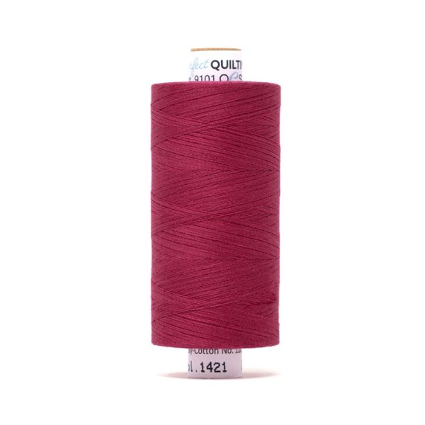 Mettler Perfect Quilting Thread No.120 - 1000 Meter - 1421