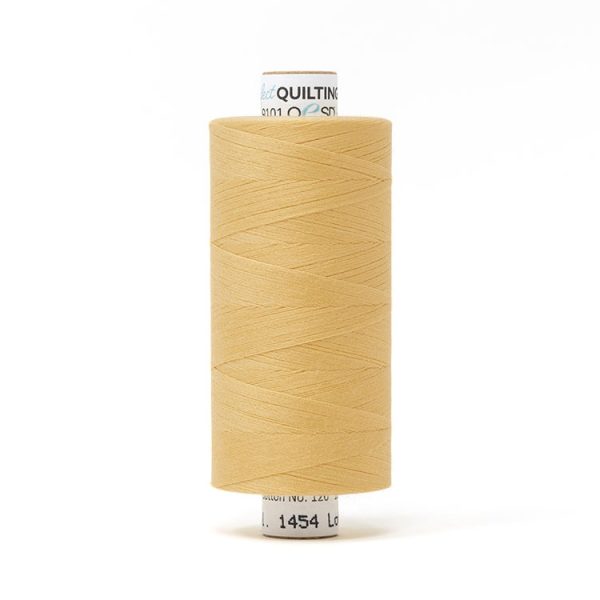 Mettler Perfect Quilting Thread No.120 - 1000 Meter - 1454
