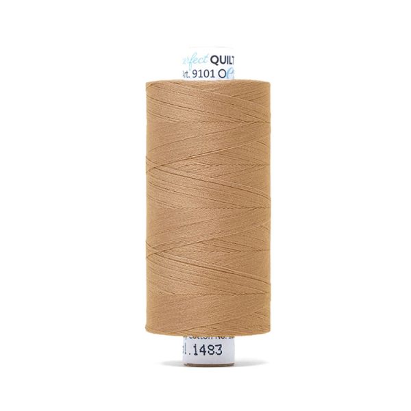Mettler Perfect Quilting Thread No.120 - 1000 Meter - 1483