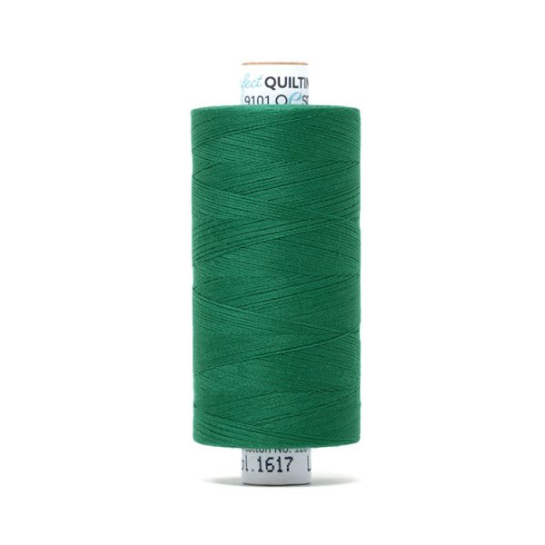 Mettler Perfect Quilting Thread No.120 - 1000 Meter - 1617
