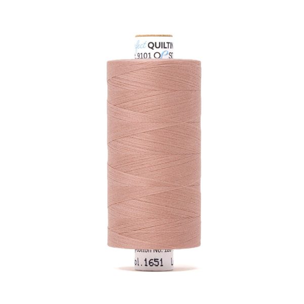 Mettler Perfect Quilting Thread No.120 - 1000 Meter - 1651