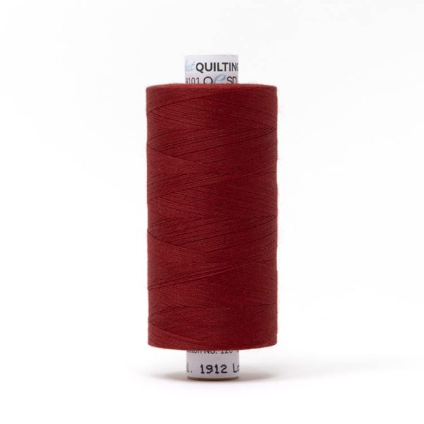 Mettler Perfect Quilting Thread No.120 - 1000 Meter - 1912