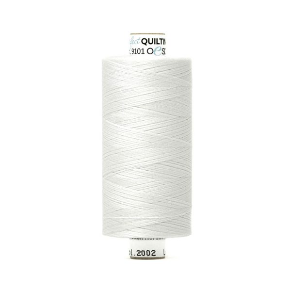 Mettler Perfect Quilting Thread No.120 - 1000 Meter - 2002