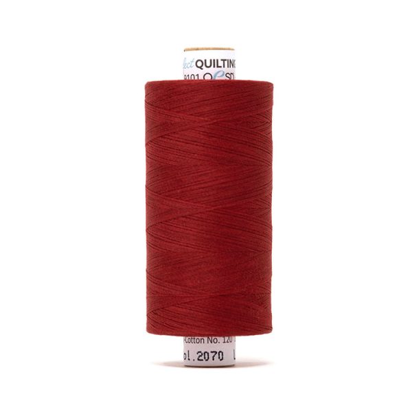 Mettler Perfect Quilting Thread No.120 - 1000 Meter - 2070