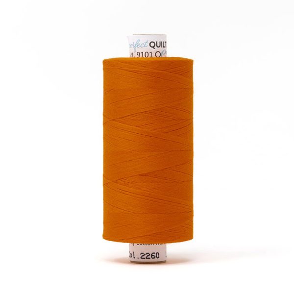 Mettler Perfect Quilting Thread No.120 - 1000 Meter - 2260