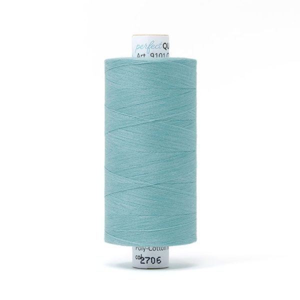 Mettler Perfect Quilting Thread No.120 - 1000 Meter - 2706