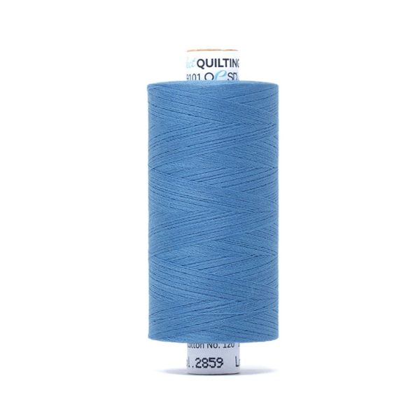 Mettler Perfect Quilting Thread No.120 - 1000 Meter - 2859
