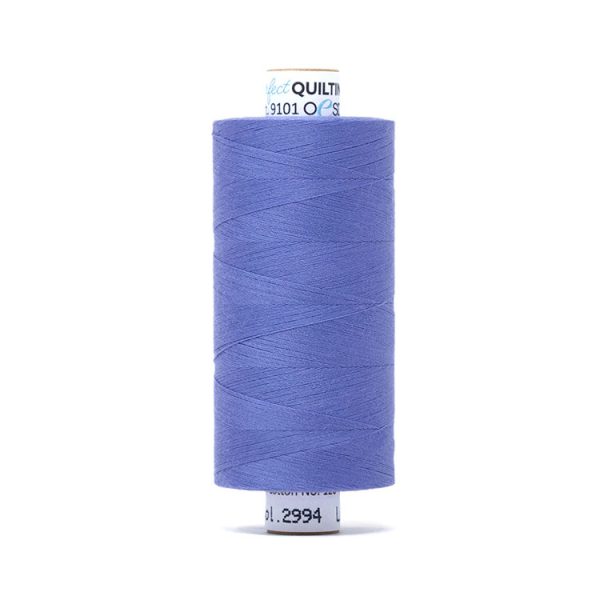 Mettler Perfect Quilting Thread No.120 - 1000 Meter - 2994