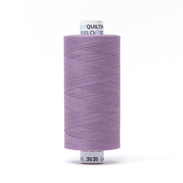 Mettler Perfect Quilting Thread No.120 - 1000 Meter - 3030
