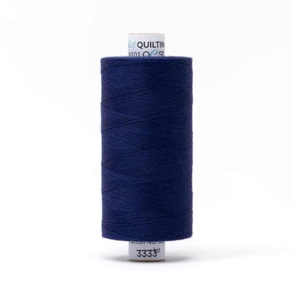 Mettler Perfect Quilting Thread No.120 - 1000 Meter - 3333