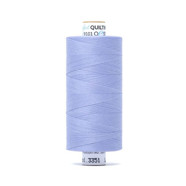Mettler Perfect Quilting Thread No.120 - 1000 Meter - 3351