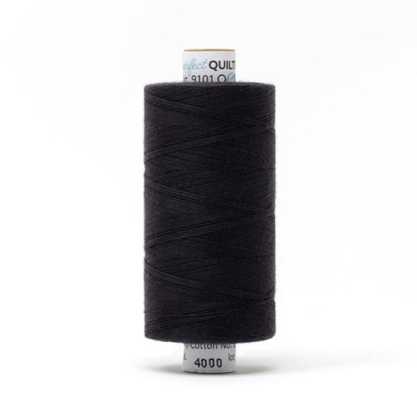 Mettler Perfect Quilting Thread No.120 - 1000 Meter - 4000