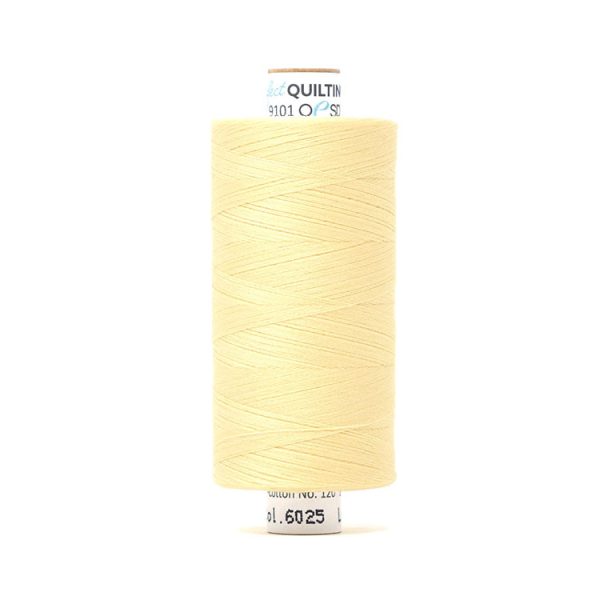 Mettler Perfect Quilting Thread No.120 - 1000 Meter - 6025