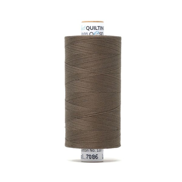 Mettler Perfect Quilting Thread No.120 - 1000 Meter - 7086