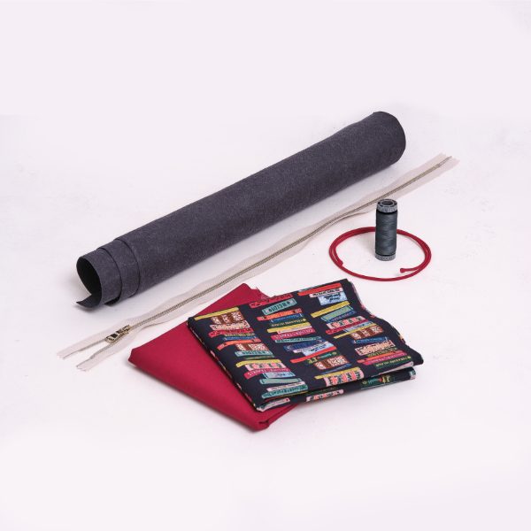 Spatzjournal A5 - Kit 1 - Bücher