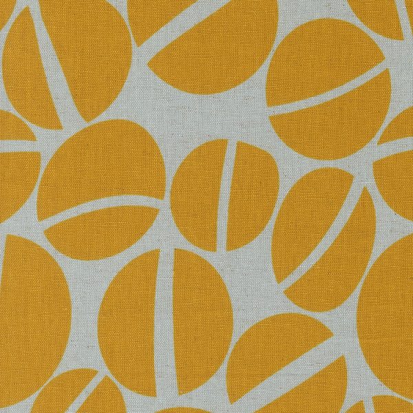 Moda Fabrics - Zen Chic - Urban Whisper Mochi Linen - Sway in Linen