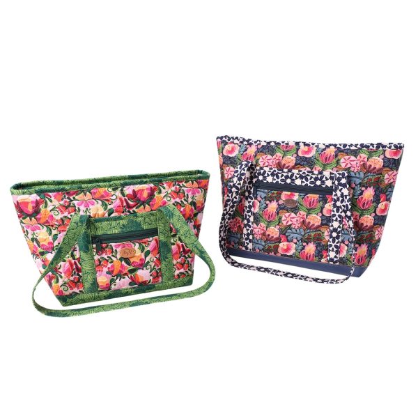 Schnittmuster by Annie "Two Little Totes" (englisch) – Bild 3