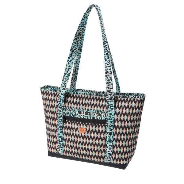 Schnittmuster by Annie "Two Little Totes" (englisch) – Bild 5