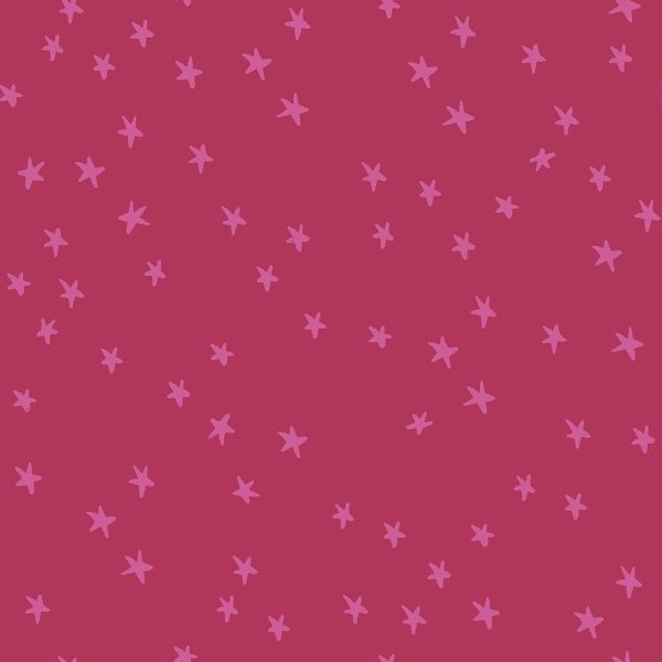 Moda Fabrics - Alexia Abegg - Starry - Blenders in Plum