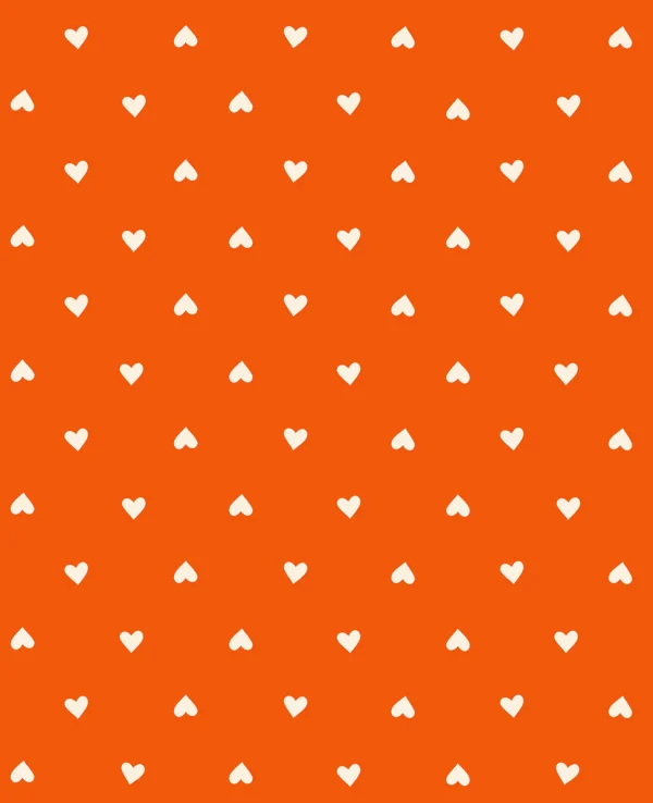 Vorverkauf - Ruby Star Society - Trinketry - Hearts in Goldfish