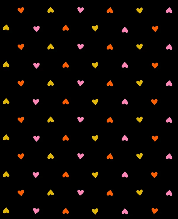 Vorverkauf - Ruby Star Society - Melody Miller - Trinketry - Hearts in Black