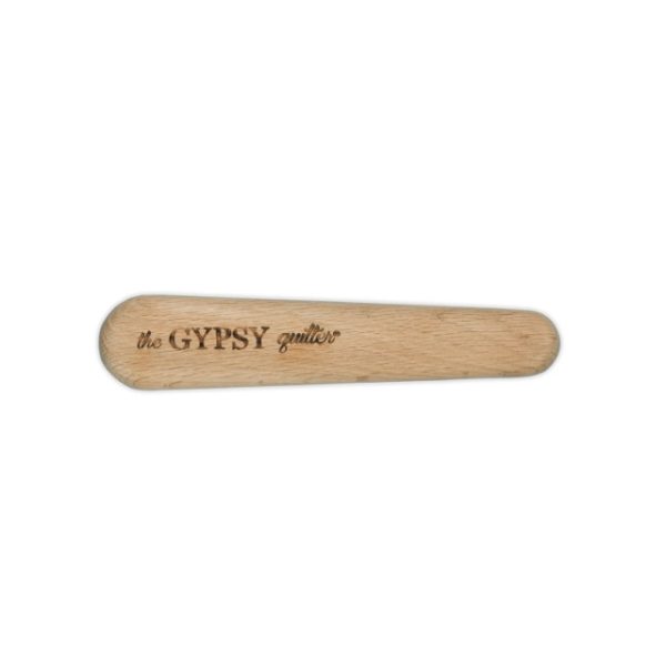 The Gypsy Quilter Clapper Small - 7,75 Inch (klein)