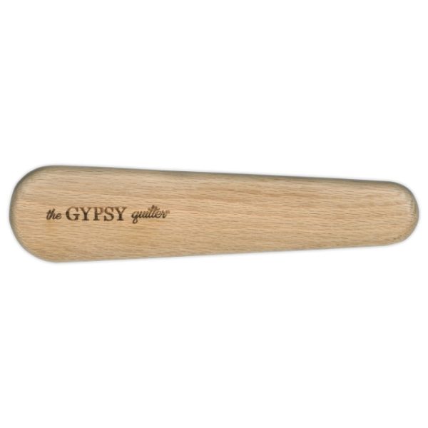 The Gypsy Quilter Clapper Small - 11,5 Inch (groß)