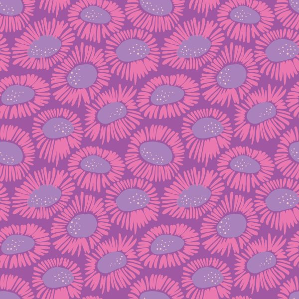 Cloud9 - Pip & Lo - Wonder Jungle - Wild Daisies – Bild 5