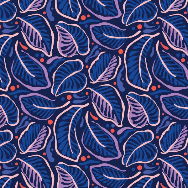 Cloud9 - Pip & Lo - Wonder Jungle - Abundant Greens – Bild 5