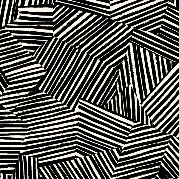 Cloud9 - Claire Iglesias - Canvas Collective - Lines Maze (Bio-Canvas) – Bild 2