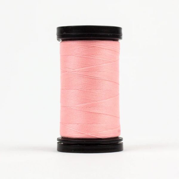 Wonderfil - Ahrora - 40wt - Glow in the Dark - AR06 Impatiens Pink