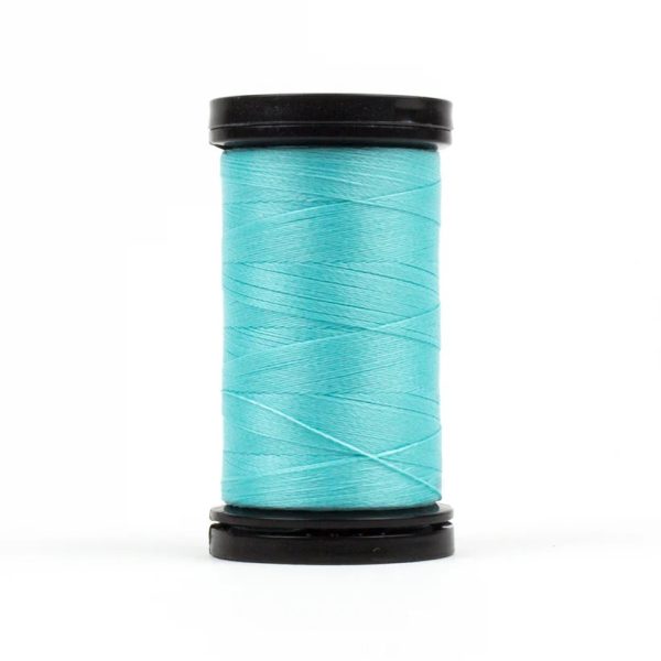Wonderfil - Ahrora - 40wt - Glow in the Dark - AR07 Aqua Sea
