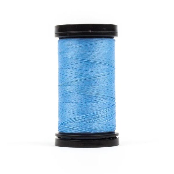 Wonderfil - Ahrora - 40wt - Glow in the Dark - AR08 Star Sapphire