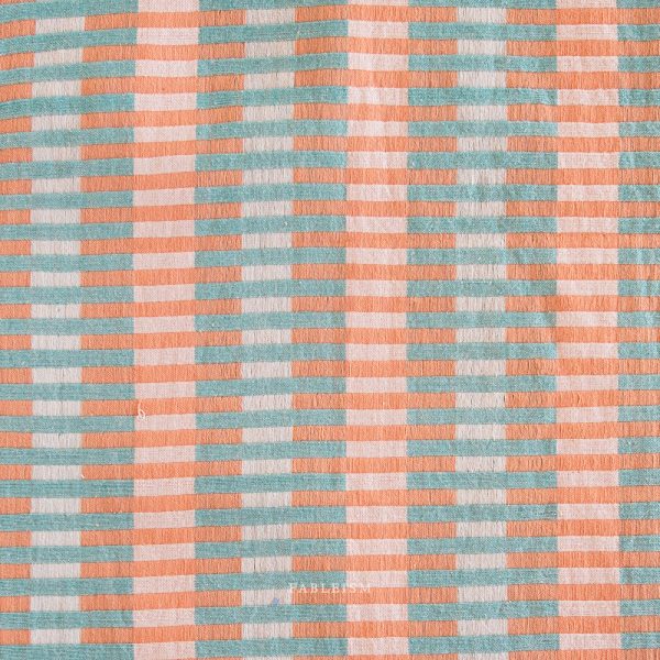 Fableism - Lucky Loom - Interlock in Watermelon (beidseitig nutzbar) – Bild 2