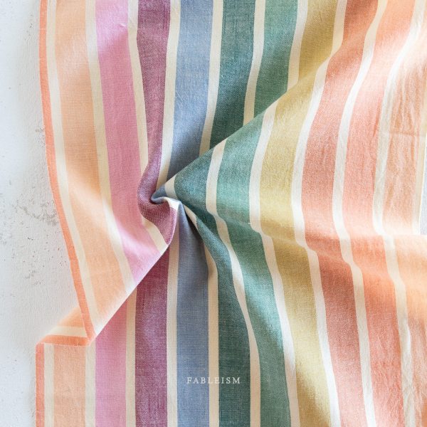 Fableism - Lucky Loom - Wings in Rainbow (beidseitig nutzbar)