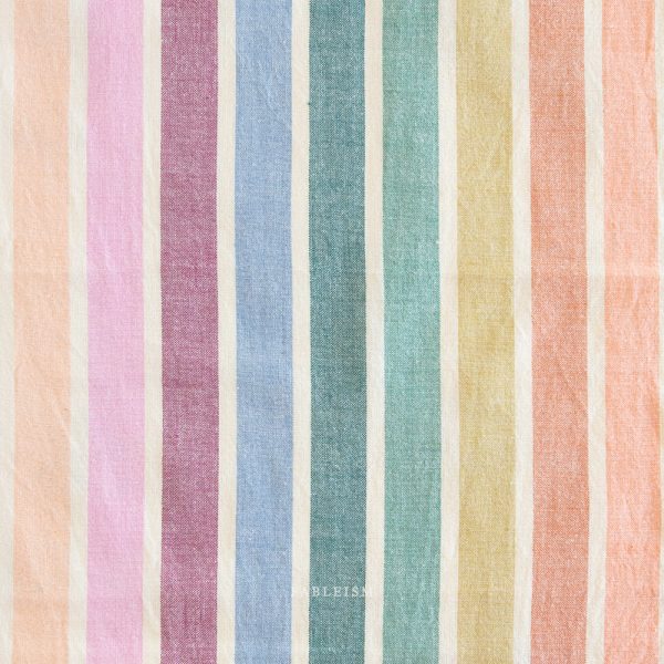 Fableism - Lucky Loom - Wings in Rainbow (beidseitig nutzbar) – Bild 5