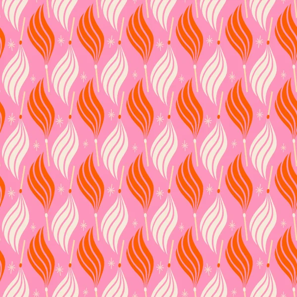 Vorverkauf - Ruby Star Society - Melody Miller - Trinketry - Lit in Flamingo