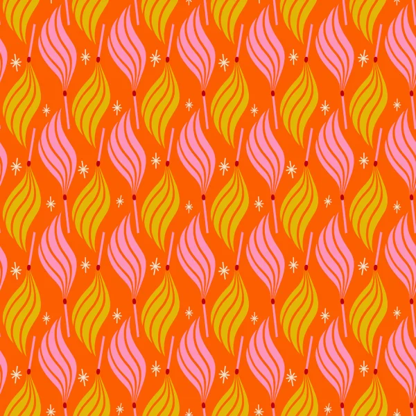 Vorverkauf - Ruby Star Society - Melody Miller - Trinketry - Lit in Goldfish