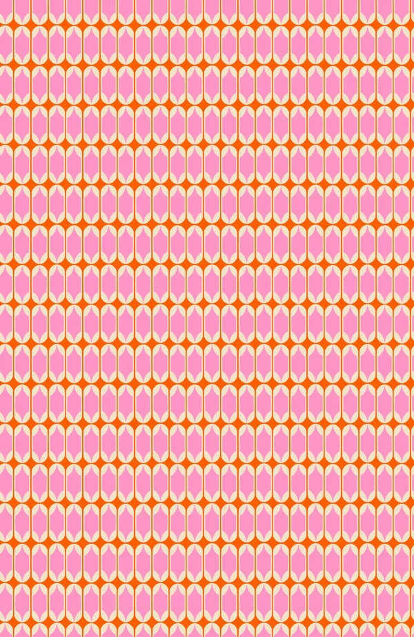 Vorverkauf - Ruby Star Society - Melody Miller - Trinketry - Matchbook in Flamingo