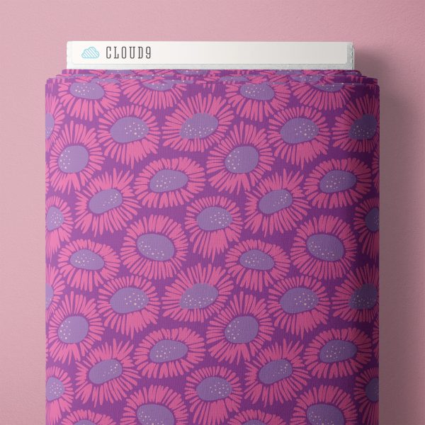 Cloud9 - Pip & Lo - Wonder Jungle - Wild Daisies