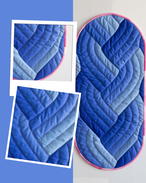 Vorverkauf - Moda Fabrics - Emily Van Hoff - Echo - 13 Stoffe je einen halben Meter – Bild 6