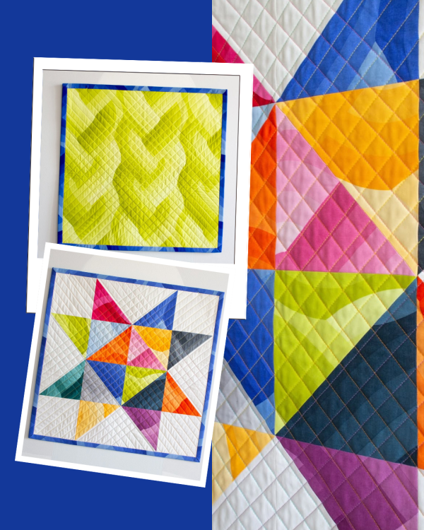 Vorverkauf - Moda Fabrics - Emily Van Hoff - Echo - 13 Stoffe je einen halben Meter – Bild 5