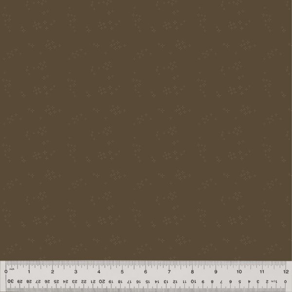 Windham Fabrics - Whistler Studios - Nature Study 2.0  - Sequoia – Bild 2
