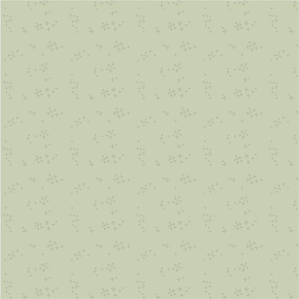 Windham Fabrics - Whistler Studios - Nature Study 2.0  - Mint